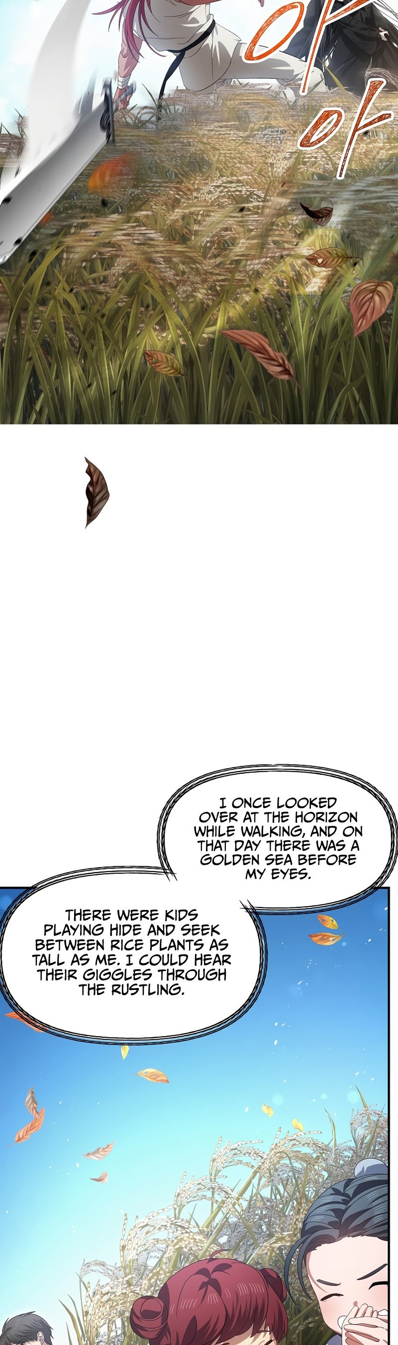 SSS-Class Suicide Hunter, Chapter 78 image 14